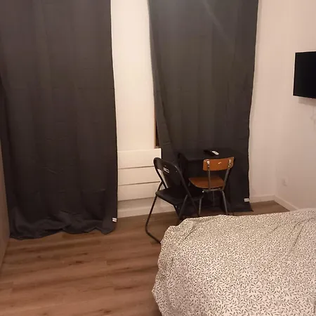 Cozy A - 13 Min Rouen