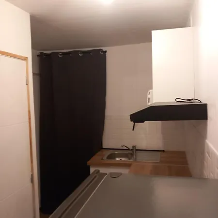 Cozy A - 13 Min Rouen * Deville-les-Rouen