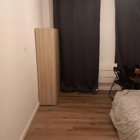 Cozy A - 13 Min Rouen * Deville-les-Rouen