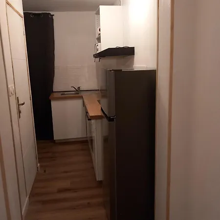 Cozy A - 13 Min Rouen