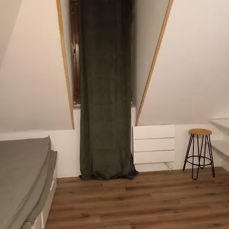 Cozy A - 13 Min Rouen Deville-les-Rouen