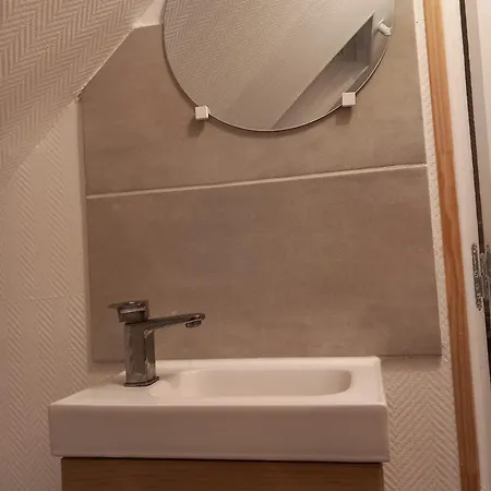 Cozy A - 13 Min Rouen Deville-les-Rouen