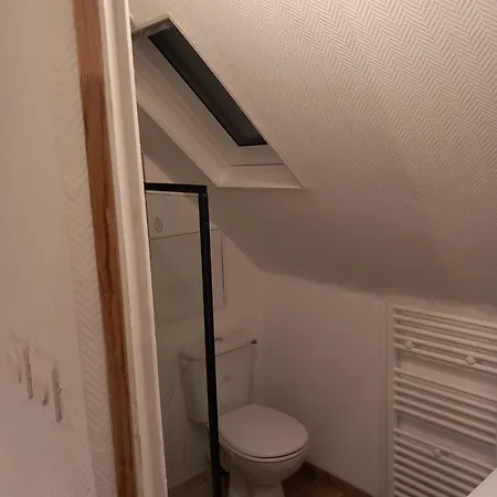 Apartment Cozy A - 13 Min Rouen Deville-les-Rouen