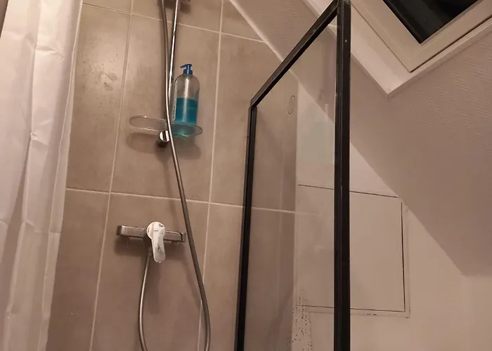 Cozy A - 13 Min Rouen Deville-les-Rouen