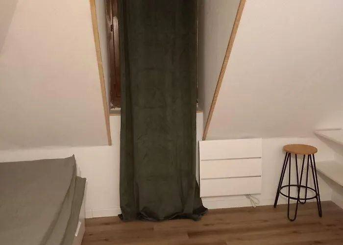 Cozy A - 13 Min Rouen Deville-les-Rouen