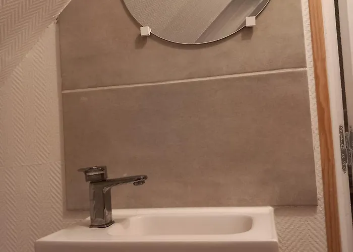 Cozy A - 13 Min Rouen Deville-les-Rouen